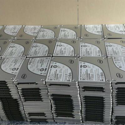intel/英特尔 S3610 800GB 企业级固态硬盘(请询价)