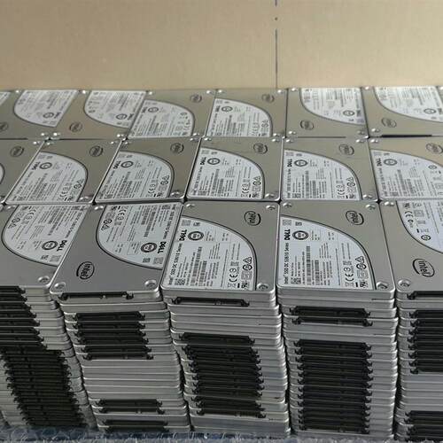 intel/英特尔 S3610 800GB 企业级固态硬盘(请询价)
