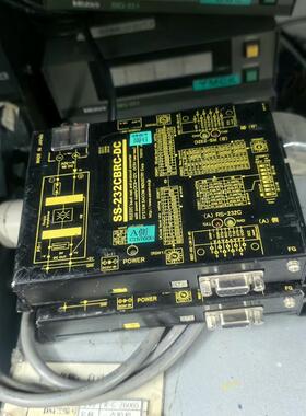拆机TOKYO SS-232CBRC-DC,成色实物(请询价)
