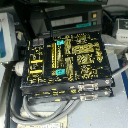 拆机TOKYO SS-232CBRC-DC,成色实物(请询价)