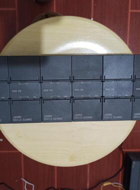 西门子PLC EM AE04 西门子smart 200 模块(请询价)