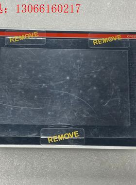 ABB触摸屏CP635实拍1SAP535100R0001 原(请询价)