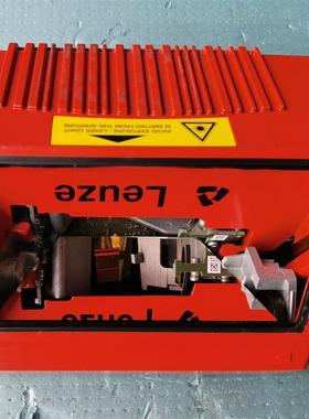 劳易测Leuze BCL 504i OM 100,拆机,(请询价)