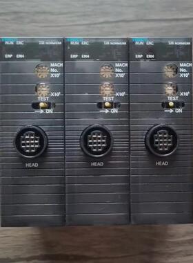 欧姆龙模块 CJ1W-V680C11 拆机,成色漂亮,实(请询价)