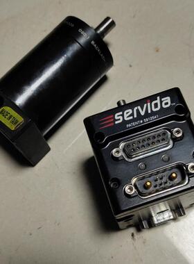 servida伺服电机,SV2316DT,5912541(请询价)