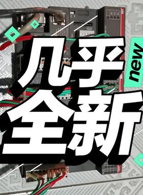 ABB可编程一套CPuPM554-TP-ETH,拆机的,(请询价)