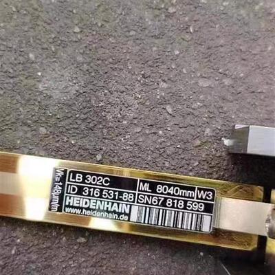 海德汉光栅尺LB302C-8040现货(请询价)