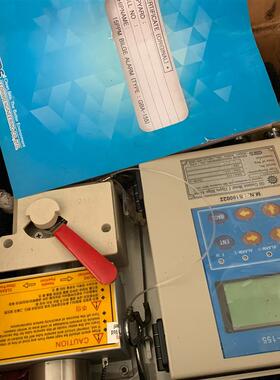 GRS GBA-155 BAM-4 15ppm BILGE(请询价)