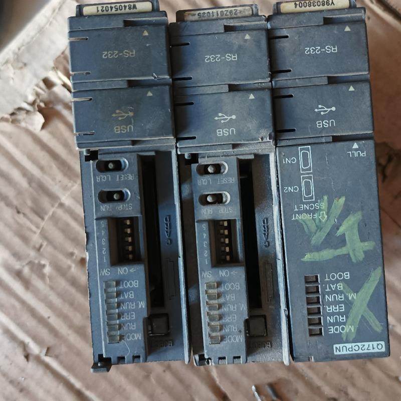 三菱plc模块 Q172CPUN(请询价)