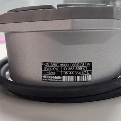 海德汉RON285C/18000现货(请询价)