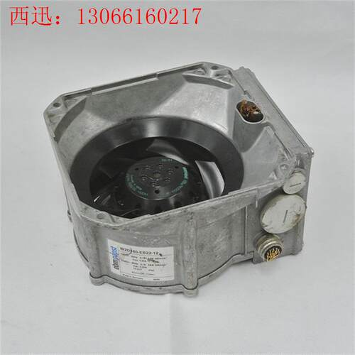 SIEMENS西门子风扇 M2D068-BF 现货 实拍 议(请询价)