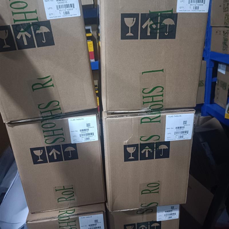 FLUKE/福禄克 ti400u/401u  替代400+(请询价)