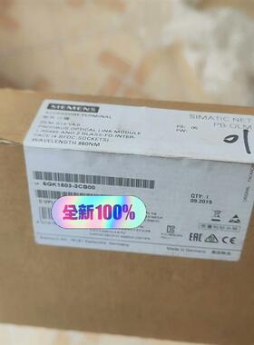 西门子模块 6GK1503-3CB00 6GK15033CB(请询价)