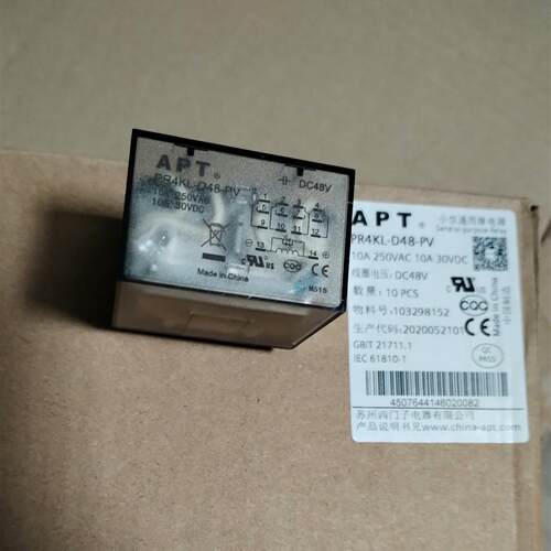 西门子APT二工 PR4KL-D110  功率继电器,原(请询价)