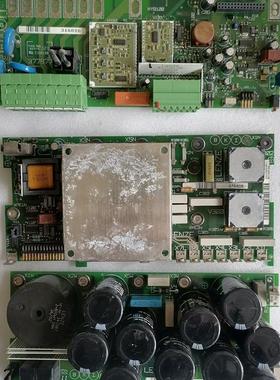 拆机伦茨变频器板子一套,8215LP.2D.22,8217W(请询价)