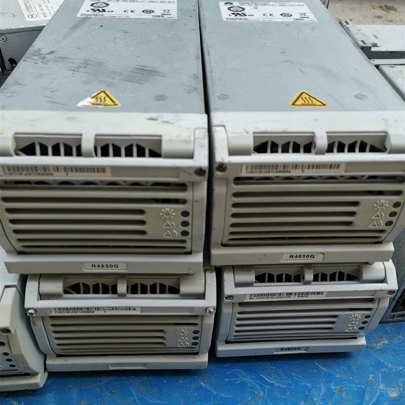 华为大炮r4850g1  48v50a  有4个,已测试正常(请询价)