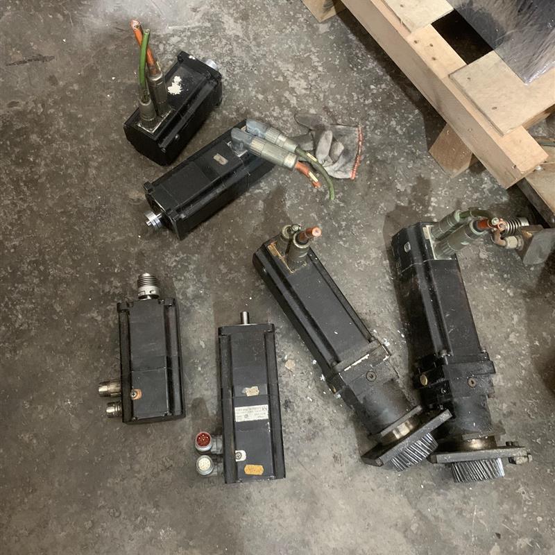 施耐德,Berger Lahr百格拉伺服电机 SER3910(请询价)