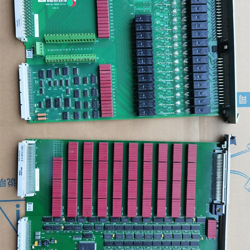 KEYSIGHT  U7179A, E8783A(请询价) - 实物图