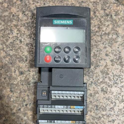 6SE6400-0BE00-0AA0西门子,带西门子iO(请询价)