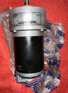 SANYODENKI D8G-516 雷达电机 未使用船备件(请询价)