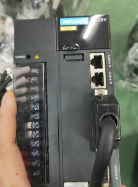 汇川620-1.5KW伺服电机,驱动:ITS620PS012(请询价)