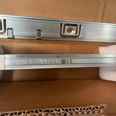 海德汉光栅尺LC495S-1020现货(请询价)
