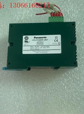 NAIS AFP0632 FP0-PSA2(请询价)