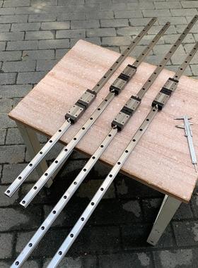 EGH25CA直线导轨,ABBA直线导轨BRS25B,同上银(请询价)