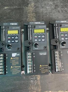 东变频器S310-2P5-H1D 220V0.4KW5台(请询价)