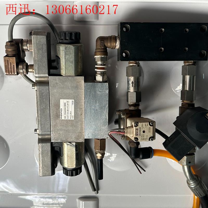 激光切割机专用,德国AVENTICS安沃驰比例阀Rexr(请询价)
