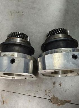 NEUGART减速机 型号PSFN140-007-SSSD3(请询价)