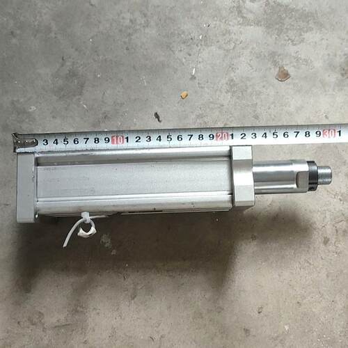 亿科达电缸型号RQZ50-50-1610-075-2T。伺服(请询价)