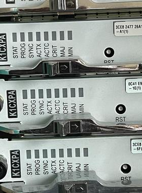 华为PTN970主控板K1CXPA(请询价)