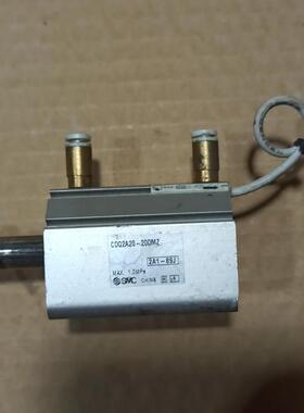 CMC小型气缸快速插头4mm型号:CDQ20-20DMZ 有(请询价)
