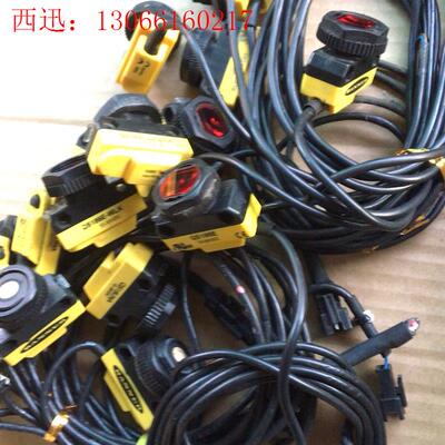 美国邦纳QS18UNA./QS186E-WLK/.QS18V(请询价)