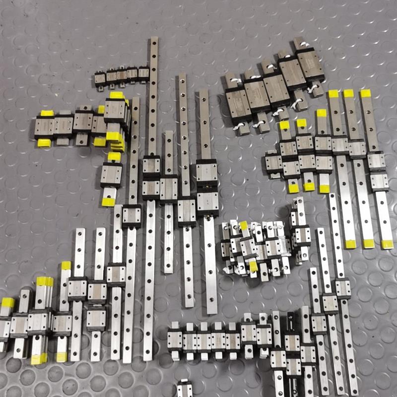 台湾CPC导轨滑块MR7MN/WN,MR9MN/WN,MR1(请询价)