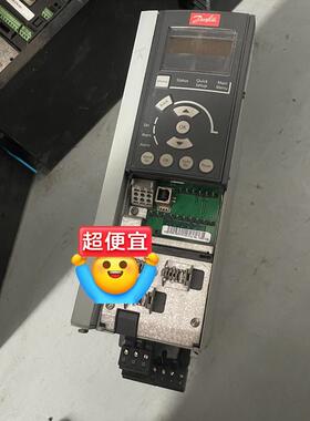 丹佛斯变频器FC-311P3K0T4E20H2BNCXXXS(请询价)