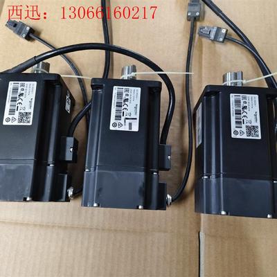BCH2HF0733CA5C施耐德伺服电机0.75kw(请询价)