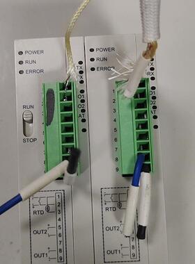 台达温控器DTC1000V加DTC2000V,成色非常好,2(请询价)