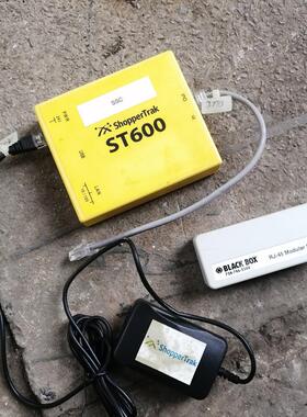 shoppertrak模块st600拆机实物包好包邮配件(请询价)