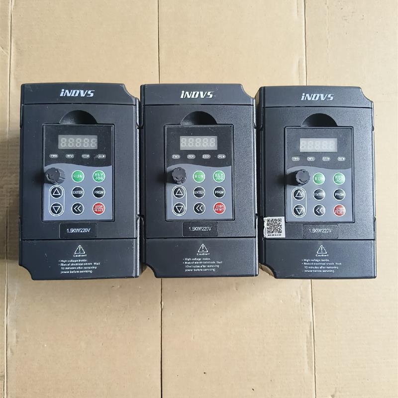 英捷思Y500-Y0015M1,1.5千瓦    220V(请询价)