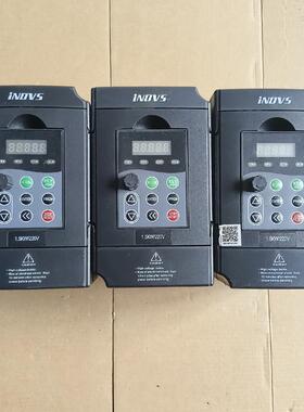 英捷思Y500-Y0015M1,1.5千瓦    220V(请询价)