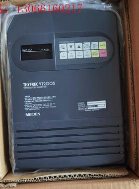 变频器VT200S H50A0  2.2KW/380V变频器(请询价)