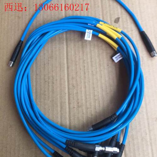 WOKEN S/N:F02-19011-078射频线、实物拍(请询价)