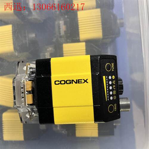 康耐视DM303X解码器/821-0031-1R REv D(请询价)