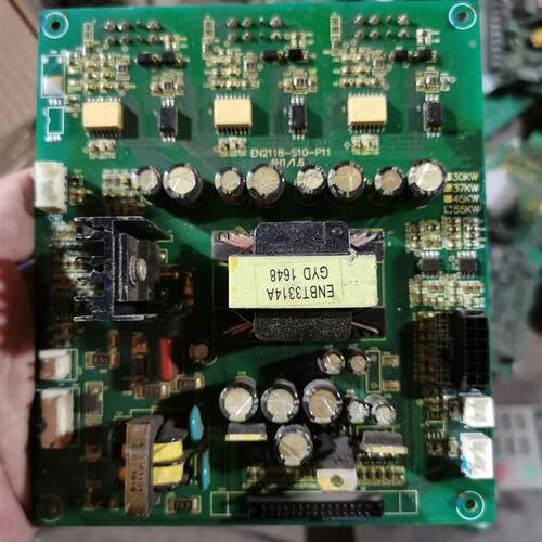 易能EDS1000系列变频器驱动板EN2118-S10-P1(请询价)