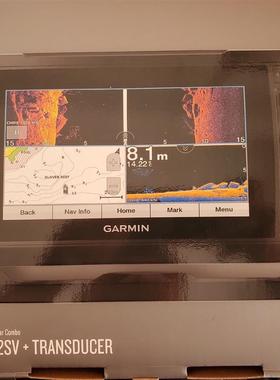 echomap UHD72sv+GT56UHD高清探头(请询价)