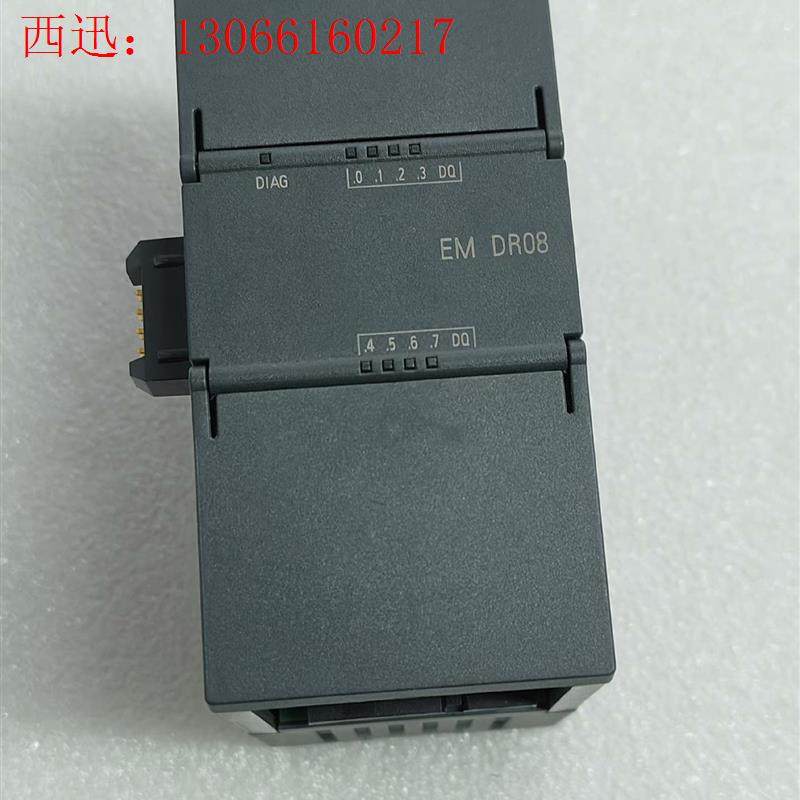 西门子6ES7 288-2DR08-0AA0(请询价)