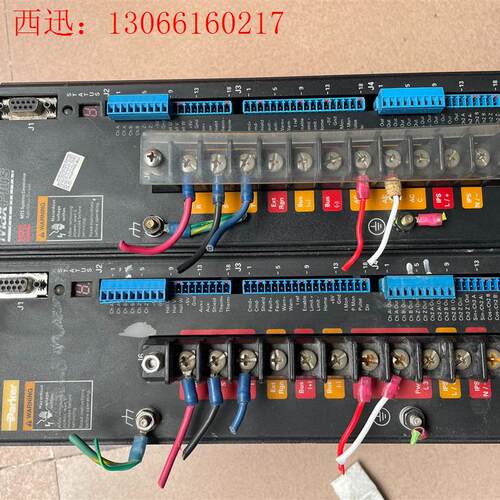 美国MTS MP-FLX-230/X10B拆机两个O1P40(请询价)