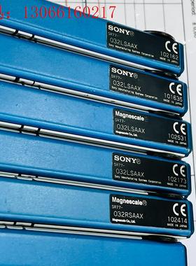 Sony magnescale 磁栅sr77 Sr74 R8(请询价)